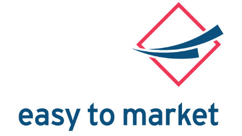 Logo easy to market