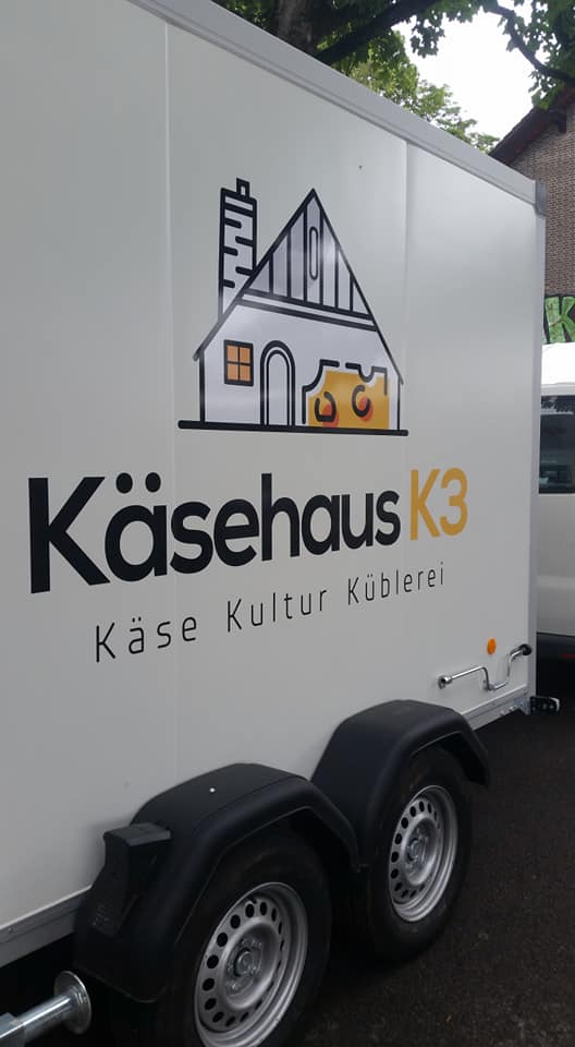 Käsehaus K3 GmbH