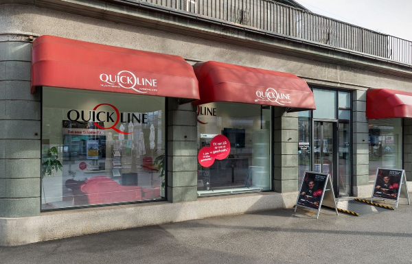 Quickline Shop